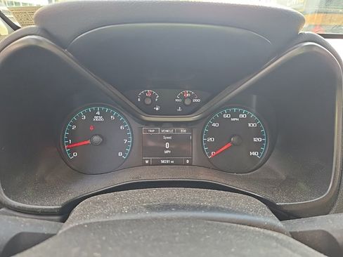 Used 2021 Chevrolet Colorado LT w/ LT Convenience Package AWD/4WD image 14