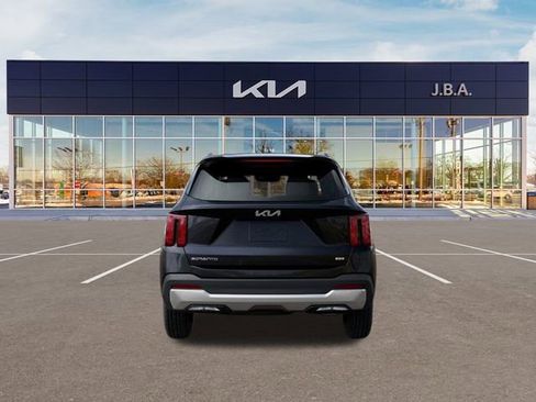 New 2026 Kia Sorento S image 5