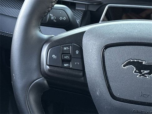 Used 2024 Ford Mustang Mach-E Select w/ Comfort Package Lite image 13