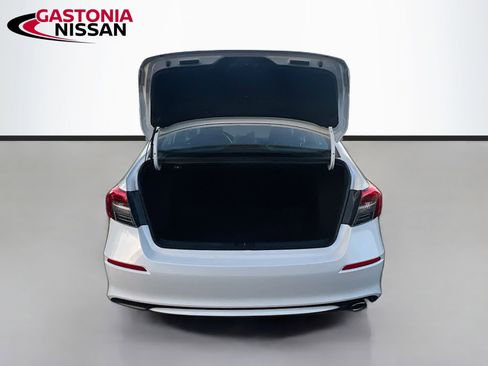 Used 2023 Honda Civic Sport image 31