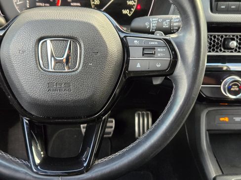 Used 2022 Honda Civic Sport image 20
