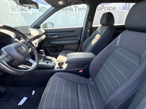 Used 2023 Honda CR-V Sport image 11