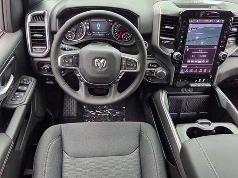 New 2026 RAM 1500 Big Horn AWD/4WD image 13