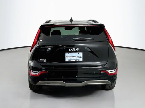 Used 2024 Kia Niro Wave FWD image 6