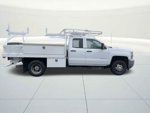 Used 2015 Chevrolet Silverado 3500 W/T w/ WT Convenience Package image 6