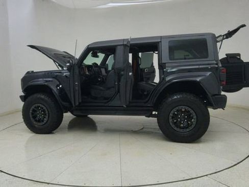 Used 2024 Ford Bronco Raptor AWD/4WD image 70