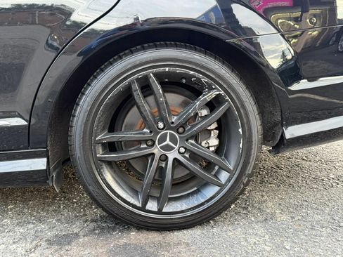 Used 2013 Mercedes-Benz C 300 4MATIC Sedan w/ Premium 1 Pkg image 27