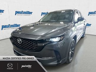 Certified 2024 MAZDA CX-50 AWD 2.5 S w/ Cargo Package video 1