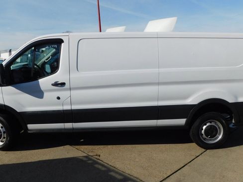 Used 2016 Ford Transit 250 148 Low Roof image 4