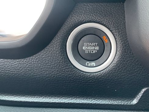 Used 2025 RAM 1500 Lone Star AWD/4WD image 26