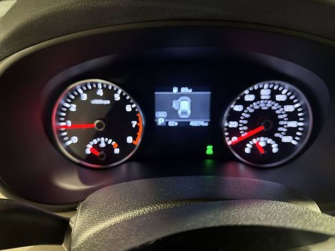 Used 2020 Kia Sportage S image 21