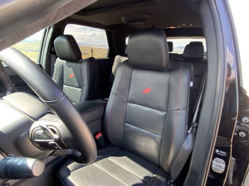 Certified 2023 Dodge Durango Citadel image 15