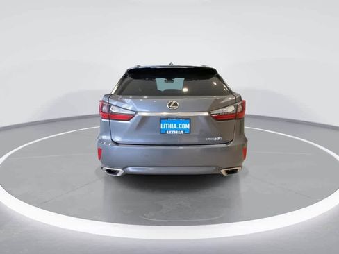 Used 2016 Lexus RX 350 Base w/ Premium Package image 7