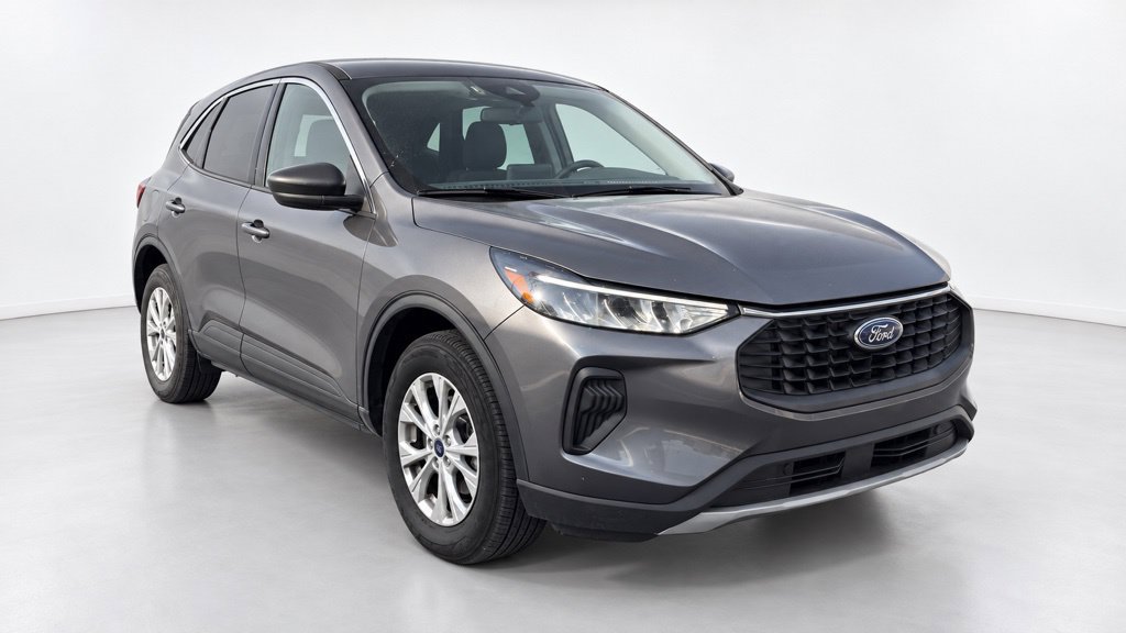 Used 2024 Ford Escape Active AWD/4WD image 4