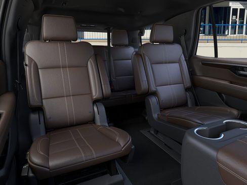 New 2026 Chevrolet Tahoe High Country image 17