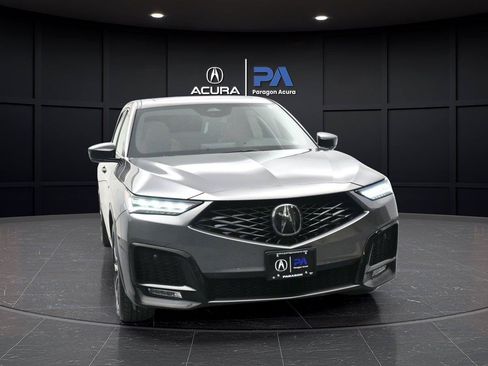 Used 2025 Acura MDX A-Spec AWD/4WD image 31