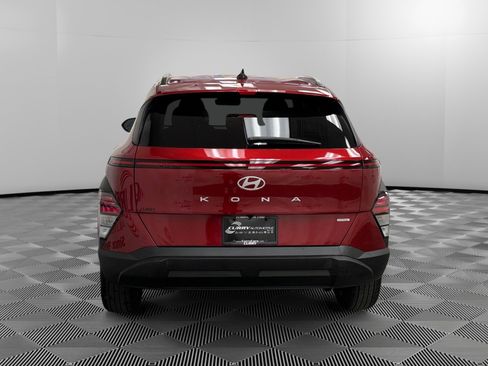 Certified 2024 Hyundai Kona SEL image 4