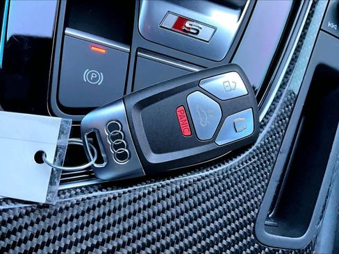 Certified 2023 Audi S4 Premium Plus w/ Premium Plus Package image 15