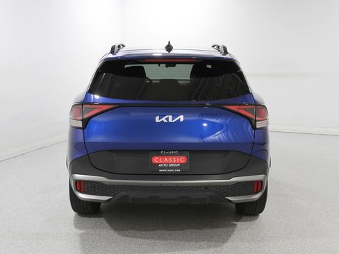 Used 2023 Kia Sportage X-Line w/ X-Line Premium Package image 24