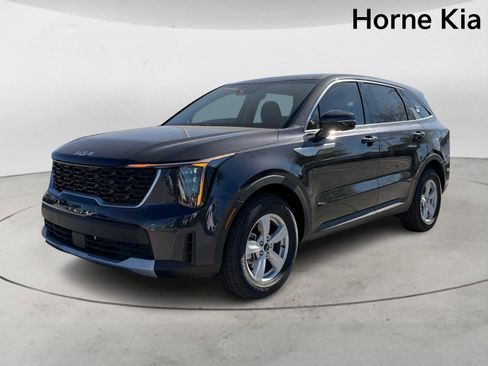 New 2026 Kia Sorento LX FWD image 7