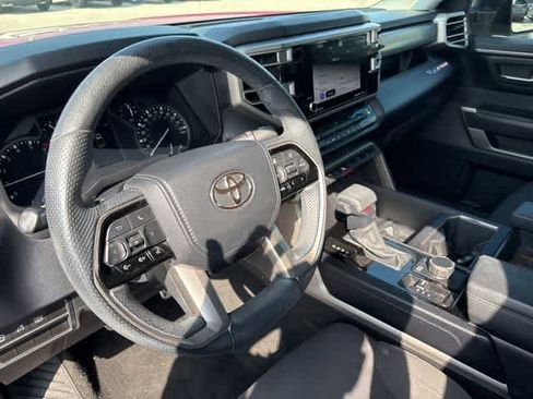Used 2022 Toyota Tundra SR5 w/ TRD Sport Package AWD/4WD image 10