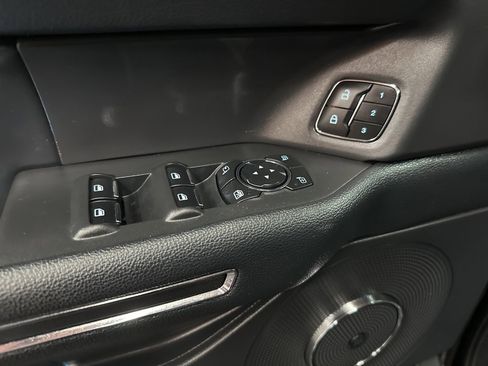 Used 2024 Ford Expedition Max Limited image 19