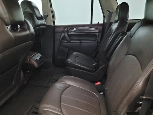 Used 2014 Buick Enclave Premium AWD/4WD image 18