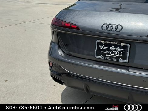 New 2026 Audi A6 Prestige AWD/4WD image 15