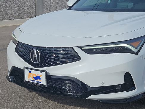 New 2026 Acura Integra A-Spec image 7