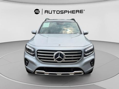 Used 2026 Mercedes-Benz GLB 250 image 2