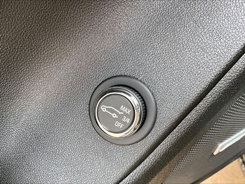 New 2025 Chevrolet Blazer RS image 17