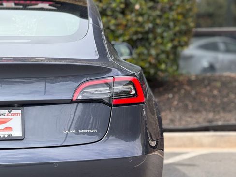 Used 2022 Tesla Model 3 Long Range image 13