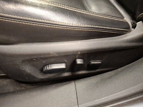 Used 2020 Nissan Altima 2.5 Platinum image 15