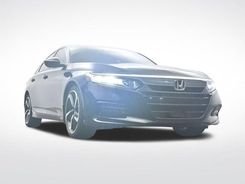 Used 2020 Honda Accord LX image 31