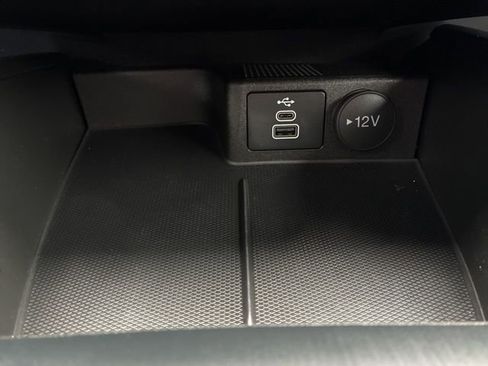 Used 2024 Ford Escape ST-Line w/ Tech Pack #1 image 36