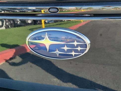 Used 2025 Subaru BRZ tS w/ Popular Package 2 image 20