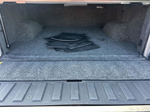 Used 2021 Chevrolet Silverado 1500 LTZ w/ LTZ Premium Package image 20