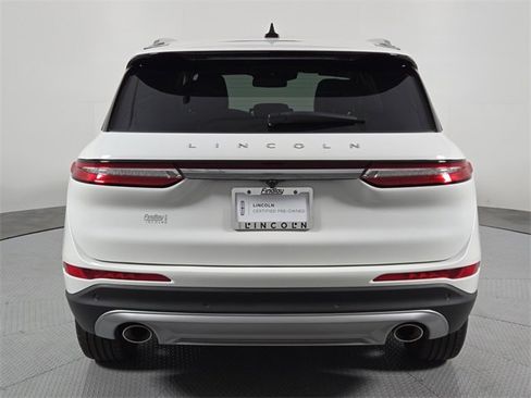 Certified 2023 Lincoln Corsair Reserve image 5