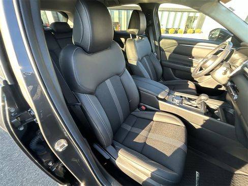 Certified 2024 MAZDA CX-50 AWD 2.5 S w/ Weather Package image 24