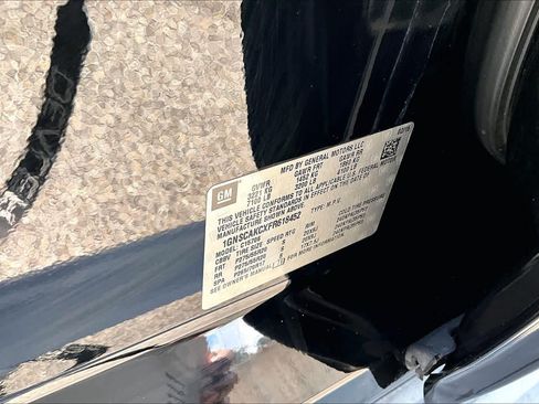 Used 2015 Chevrolet Tahoe LS RWD image 33