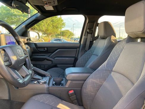 Certified 2026 Toyota Tacoma SR image 8