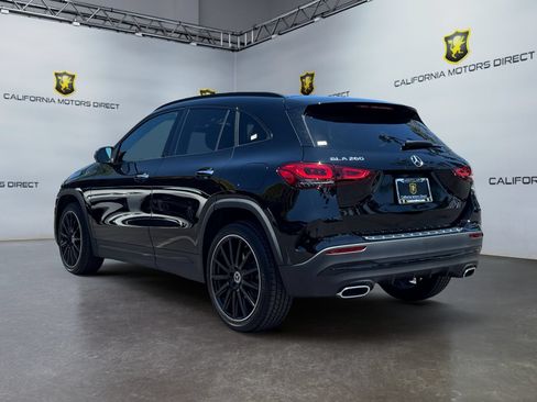 Used 2023 Mercedes-Benz GLA 250 image 3