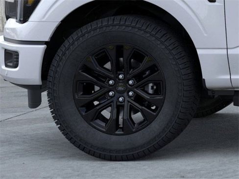 New 2025 Ford F150 Lariat w/ Equipment Group 502A High image 19