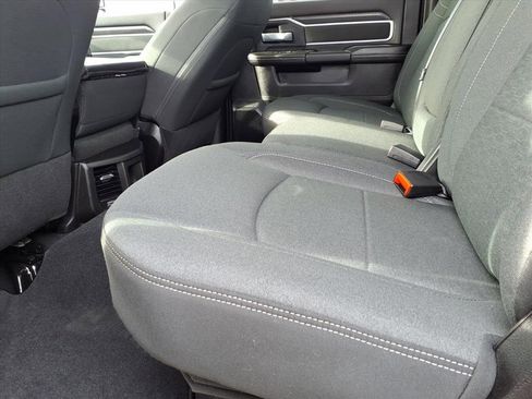 Used 2025 RAM 2500 Big Horn image 15