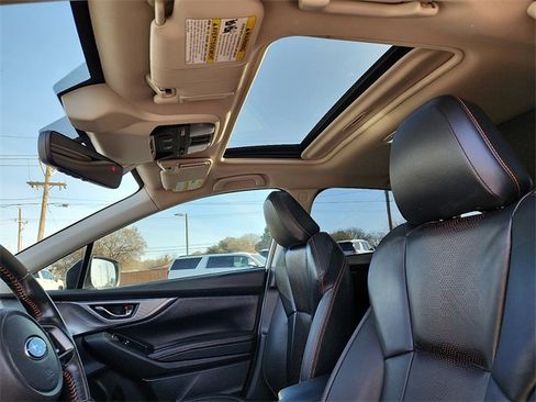 Used 2023 Subaru Crosstrek 2.5i Limited image 11