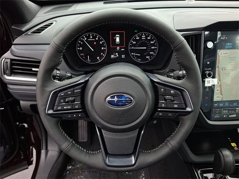 New 2026 Subaru Forester Limited image 9