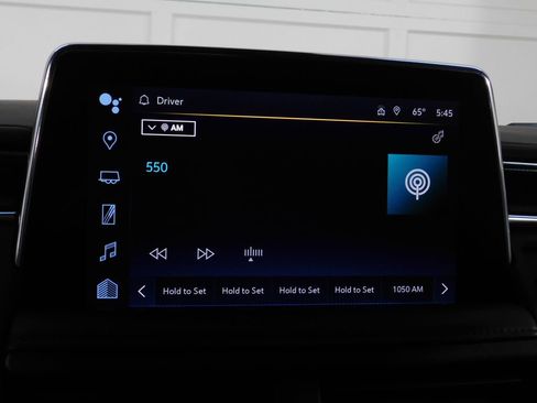 Used 2023 Chevrolet Tahoe RST w/ Luxury Package image 61