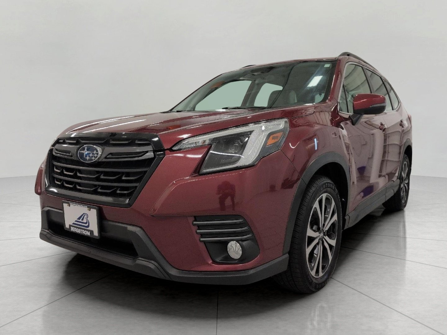 Used 2023 Subaru Forester Limited AWD/4WD image 13