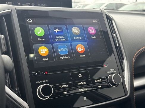 Used 2021 Subaru Crosstrek 2.5i Limited w/ Popular Package #4 image 16