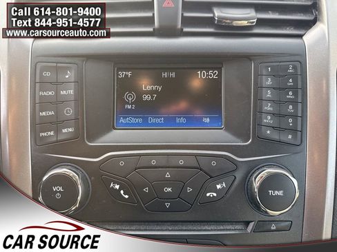 Used 2018 Ford Fusion S image 29